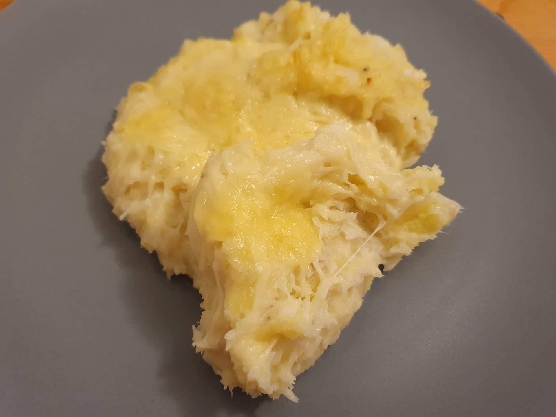 Plokkfiskur — isländischer Fischeintopf